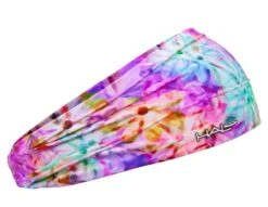 Halo Bandit – Pullover Sweatband -Cycling Gear HALO BANDIT BLUR