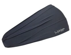 Halo Bandit – Pullover Sweatband -Cycling Gear HALO BANDIT CHARCOAL
