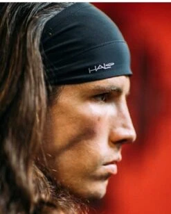 Halo Bandit – Pullover Sweatband -Cycling Gear HALO BANDIT MAN