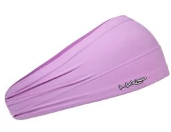 Halo Bandit – Pullover Sweatband -Cycling Gear HALO BANDIT ORCHID