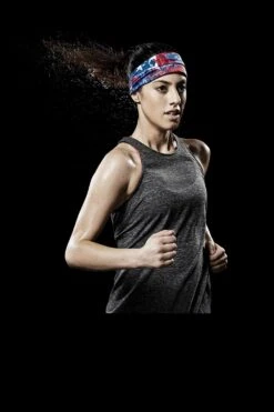 Halo Bandit – Pullover Sweatband -Cycling Gear HALO BANDIT WOMAN