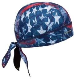 Halo Protex Bandana -Cycling Gear HALO PROTEX STARGAZER