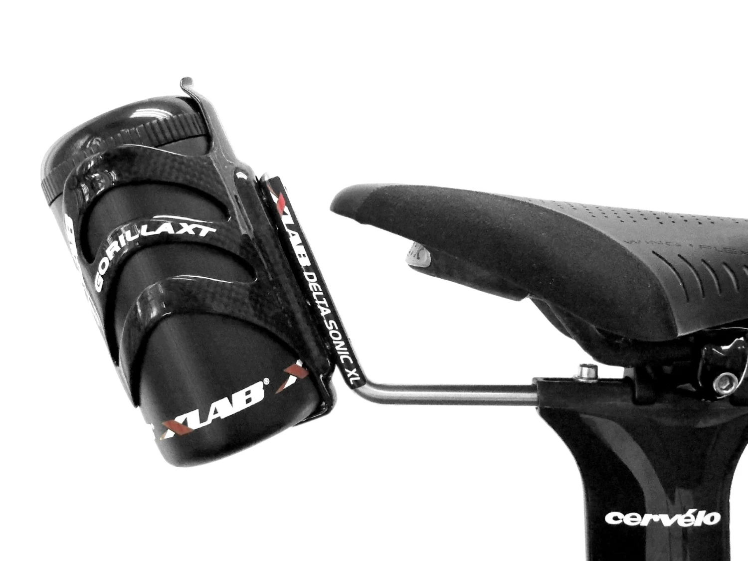 XLAB Mini Cage Pod (1972) 10 XLAB Mini Cage Pod (1972) - Image 8