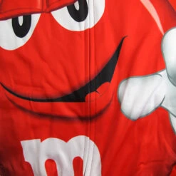 M&Ms Men's Winter Long Sleeved Warm Fleece Cycling Jersey -Cycling Gear HTB1rUZHiBHH8KJjy0Fbq6AqlpXaV