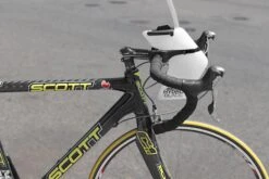 XLAB Hydroblade Vertical Hydration System (2214, 2752) -Cycling Gear HYDROBLADE UNIVERSAL BRACKET SOLD SEPARATELY 2