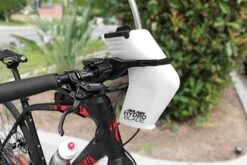 XLAB Hydroblade Vertical Hydration System (2214, 2752) -Cycling Gear HYDROBLADE UNIVERSAL BRACKET SOLD SEPARATELY