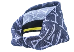 Halo Bandit – Pullover Sweatband -Cycling Gear Halo Bandit Air Team back view 1024x1024 8067d30e a50d 4f77 87f8 d2beb14cf542