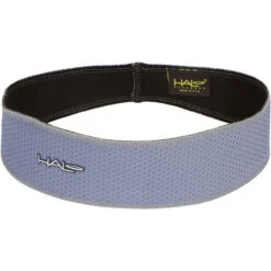 AIR Halo II - Pullover Headband -Cycling Gear Halo Headbands Air II Pullover Grey 1 55977.1596060503