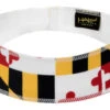 Halo II Headband - Pullover Style (Maryland) -Cycling Gear Halo II Maryland Flag 039c1f98 ae78 4a04 ac0b 361585544595