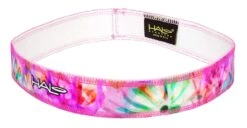 Halo Slim Sweatband - Pullover -Cycling Gear Halo Slim Blur