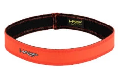 Halo Slim Sweatband - Pullover -Cycling Gear Halo Slim Neon Orange 10280231 a465 4cc0 955f e7a159506f7e
