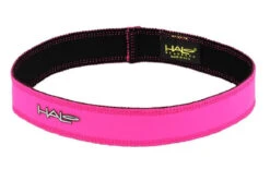 Halo Slim Sweatband - Pullover -Cycling Gear Halo Slim Neon Pink b0fec8d5 9c58 4543 b950 b0c8b6b6a2dd