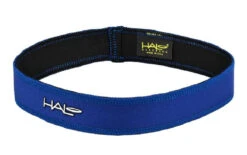 Halo Slim Sweatband - Pullover -Cycling Gear Halo Slim Royal Blue 633efe8b 38a0 4824 b3f1 dc931397dca1