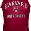 Harvard Crimson Men's RUN/TRI Singlet (XS, M, L, 3XL) 2 Harvard Crimson Men's RUN/TRI Singlet (XS, M, L, 3XL) -Cycling Gear Harvard RUN