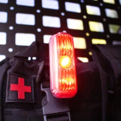 Serfas TSC-7 True Series 600C/130 Combo -Cycling Gear IMG 3781 PS 1000x1000 WEB