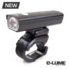 Serfas USL-605 E-Lume 605 Headlight