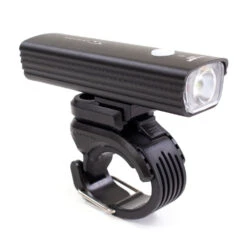 Serfas USL-605 E-Lume 605 Headlight -Cycling Gear IMG 3900 PS 1000x1000 WEB