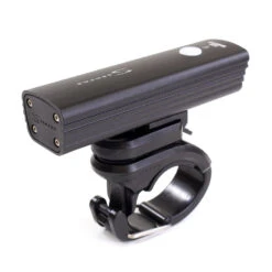 Serfas USL-605 E-Lume 605 Headlight -Cycling Gear IMG 3904 PS 1000x1000 WEB