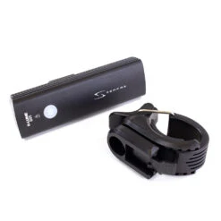Serfas USL-605 E-Lume 605 Headlight -Cycling Gear IMG 3909 PS 1000x1000 WEB