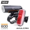 Serfas TSC-7 True Series 600C/130 Combo -Cycling Gear IMG 3935 PS 1000x1000 WEBNEWCallout02