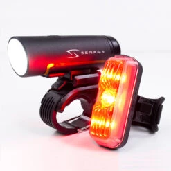 Serfas TSC-7 True Series 600C/130 Combo -Cycling Gear IMG 3943 PS 1000x1000 WEB