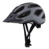 Serfas HT-600/604 Incline Enduro Helmet (Matte Gray) -Cycling Gear INCLINE 1 18c162e4 15f4 4977 9c4d f369b1da781f