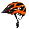 Serfas HT-600/604 Incline Enduro Helmet (Gloss Orange)