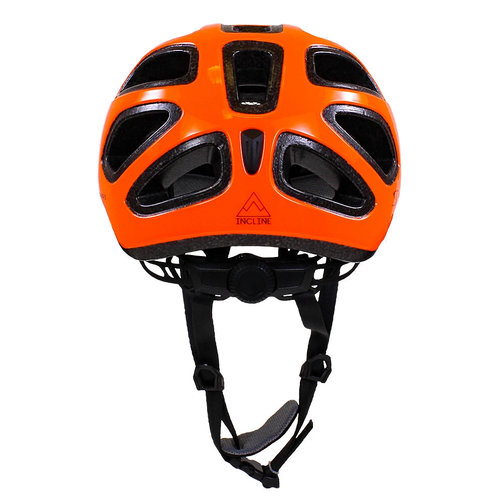 Serfas HT-600/604 Incline Enduro Helmet (Gloss Orange) 6 Serfas HT-600/604 Incline Enduro Helmet (Gloss Orange) - Image 4