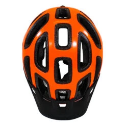 Serfas HT-600/604 Incline Enduro Helmet (Gloss Orange) 11 Serfas HT-600/604 Incline Enduro Helmet (Gloss Orange) -Cycling Gear INCLINE 6