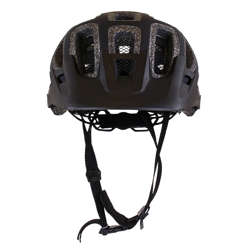 Serfas HT-600/604 Incline Enduro Helmet (Matte Black) 4 Serfas HT-600/604 Incline Enduro Helmet (Matte Black) - Image 2