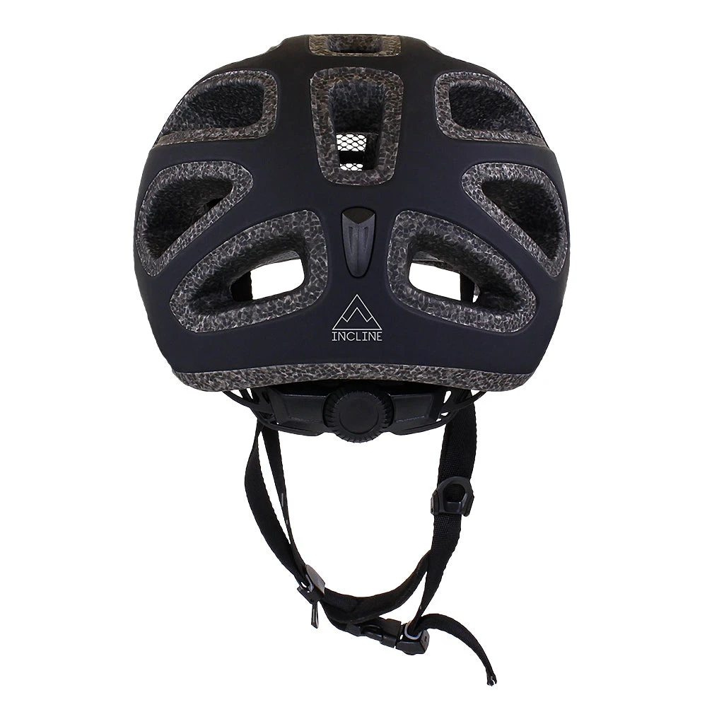 Serfas HT-600/604 Incline Enduro Helmet (Matte Black) 6 Serfas HT-600/604 Incline Enduro Helmet (Matte Black) - Image 4