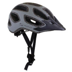 Serfas HT-600/604 Incline Enduro Helmet (Matte Gray) -Cycling Gear INCLINE 9D d6839af8 df4b 4c57 8c58 077d0dfc83b9