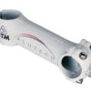 ITM Alutech 7075 Stem (White) 90 Mm -Cycling Gear ITMAlutechStemWhite 11133.1307686444.1280.1280
