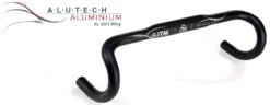 ITM Alutech 6061 Wing Bar 38 Mm, 44 Mm