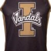 Idaho Vandals Men's RUN/TRI Singlet (XS, S, M, L, XL, 2XL) -Cycling Gear IdahoSinglet front 8f9dc2bb 0707 4367 bc56 02582773a9ed