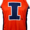 Illinois Fighting Illini RUN/TRI Singlet (S, M, L, XL, 2XL) -Cycling Gear Illinois RUN Singlet