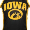 Iowa Hawkeyes Men's RUN/TRI Singlet 2 Iowa Hawkeyes Men's RUN/TRI Singlet -Cycling Gear Iowa RUN
