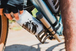 Kaptive 14 Carbon Water Bottle Cage For Gravel And Mountain Bikes -Cycling Gear KAPTIVE 14 5