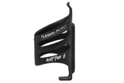 Kaptive 8 Carbon Water Bottle Cage For Gravel And Mountain Bikes -Cycling Gear KAPTIVE 8 3