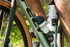 Kaptive 8 Carbon Water Bottle Cage For Gravel And Mountain Bikes -Cycling Gear KAPTIVE 8 5