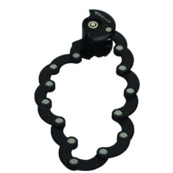 Serfas Puck Lock W/ Bracket -Cycling Gear KL PUCK 2