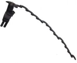 Serfas Puck Lock W/ Bracket -Cycling Gear KL PUCK 3