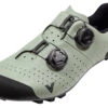 Vittoria KOM MTB Cycling Shoes - Green/Black -Cycling Gear KOM GN BK