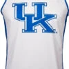 Kentucky Wildcats Men's Run/Tri Singlet (XS, 2XL) -Cycling Gear Kentucky RUN