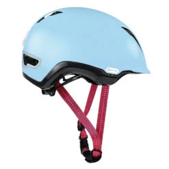 Serfas Kilowatt E-Bike Helmet - HT-500/504 (Matte Sky Blue) 8 Serfas Kilowatt E-Bike Helmet - HT-500/504 (Matte Sky Blue) -Cycling Gear Kilowatt MatteBlue Right WEB 1000x1000 21c801bc 8e59 4e77 a1e3 b2fb35fe1703