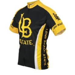 California State Long Beach Men's Cycling Jersey -Cycling Gear LBStateSide eea9b136 e108 4e3d a459 9e72447a3284