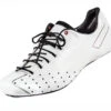 Vittoria 1976 Legend Road Cycling Shoes (Kangaroo Leather) 1 Vittoria 1976 Legend Road Cycling Shoes (Kangaroo Leather) -Cycling Gear LEGEND WHITE 1