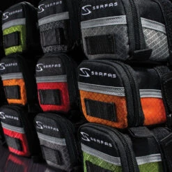 Serfas Small Speed Bag -Cycling Gear LT 1 ALL