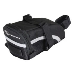 Serfas Small Speed Bag -Cycling Gear LT 1 BLACK