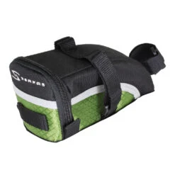 Serfas Small Speed Bag -Cycling Gear LT 1 GREEN